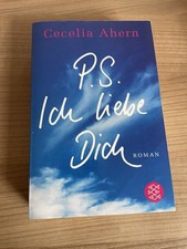 Buch cecelia ahern gebraucht kaufen Buch cecelia ahern gebraucht kaufen  Cochem