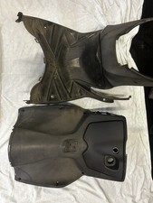 Retro scudo pedana usato  Due Carrare