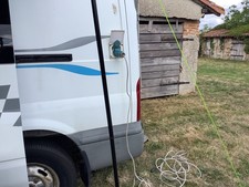 Used camper vans for sale  NORTH SHIELDS