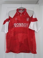 Vintage scarborough football for sale  ALFRETON
