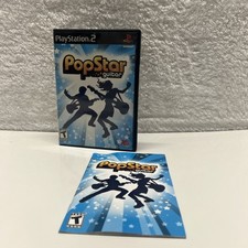 Popstar guitar 2008 for sale  New Albany