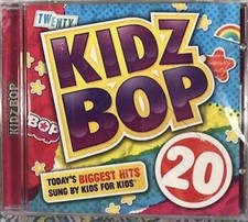 Kidz bop kids for sale  Philadelphia