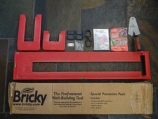 Bricky professional wall for sale  DUNSTABLE