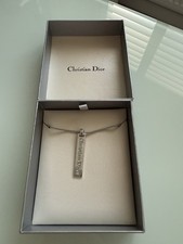 Vintage christian dior for sale  ALLOA