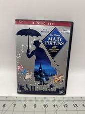Mary poppins 40th for sale  Tacoma