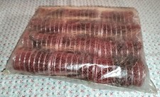 Bigodini piega con usato  Vobbia