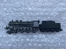 Minitrix lok modelleisenbahn gebraucht kaufen  Ratingen