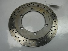 Bremsscheibe 6mm honda gebraucht kaufen  Herne