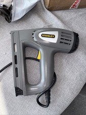 Stanley tre550 electric for sale  DEAL