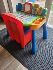 Toddler table for sale  WINSFORD