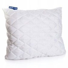 Poduszka Antyalergiczna 50x60 Medic Line pikowana uniwersalna lato zima na sprzedaż  PL