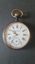Ancienne grosse montre d'occasion Ancienne grosse montre d'occasion  Fagnières
