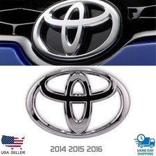Front grille emblem for sale  Cannel City