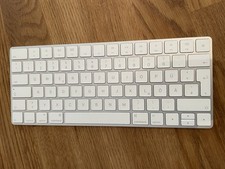 Apple magic keyboard gebraucht kaufen  Leverkusen