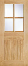 Lpd external oak for sale  LEEDS