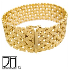 Vintage modeschmuck teppich gebraucht kaufen  Regensburg