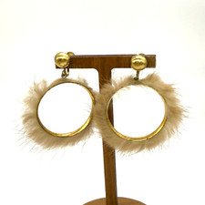Vintage fur ringed for sale  Hawley