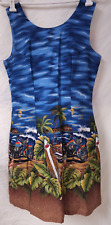 Vtg hawaiian made for sale  Thayer