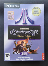 Neverwinter nights deluxe usato  Pavia