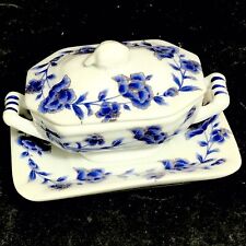 Soupiere plateau miniature d'occasion  Nantes-
