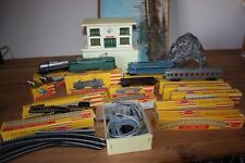 Antique train toy d'occasion  Expédié en Belgium