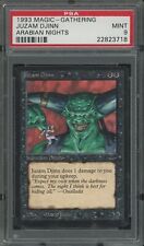 Psa mint juzam for sale  Plano