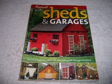 Sheds garages building for sale  Nevada City