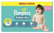 Couches bébé baby d'occasion  Angers-