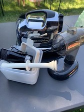 Omega j8006hds ultimate for sale  Lake Stevens