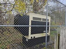 Generator standby kohler for sale  Victor