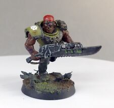 Warhammer 40k militarum d'occasion  Rochechouart