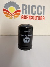 Re504836 filtro olio usato  Castelfranco Emilia