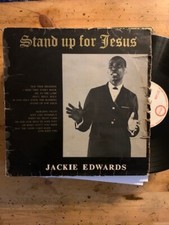 Jackie edwards stand d'occasion  Nice-