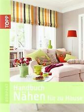 Handbuch nähen hause gebraucht kaufen  Berlin