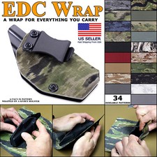 Edc wrap cordura for sale  Peachtree City