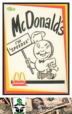 1996 classic mcdonald for sale  Green Bay