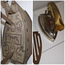 Ferri stiro antichi usato  Bari