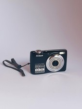 Nikon coolpix l22 usato  Priolo Gargallo