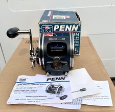 Penn 114 senator for sale  Flemington