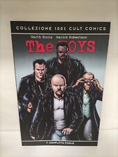The boys vol. usato  Reggio Emilia