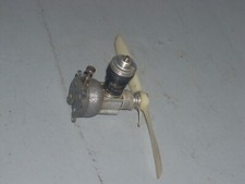 Cox airplane motor d'occasion  Expédié en Belgium