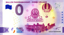 Disney ballon panoramagique d'occasion  Losne