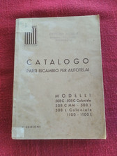 fiat 508 l usato fiat 508 l usato Conegliano