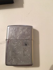 Accendino zippo originale usato  Fossano