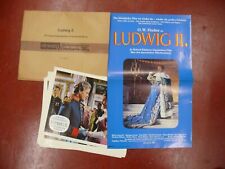Ludwig riginal aushangfotos gebraucht kaufen  München
