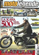 Moto legende 206 d'occasion  Artigues-près-Bordeaux