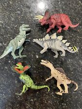 Toy dinosaurs lot for sale  Renton