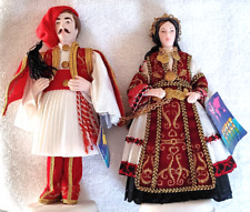 Vintage evelt handmade for sale  Aurora