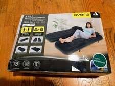 Materassi gonfiabili coppia usato Materassi gonfiabili coppia usato  Italia