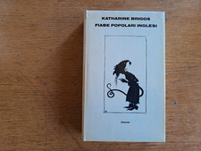 Katharine briggs fiabe usato Katharine briggs fiabe usato  Cinisello Balsamo